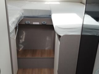 Etrusco 6.9 SF Au Complete Selection 2.0 114kW