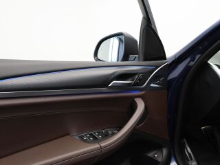 BMW X3 2.0 215kW