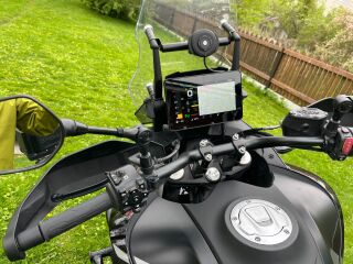 CFMOTO 800MT 67kW