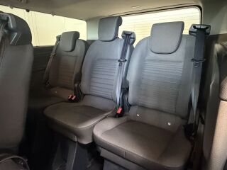 Ford Tourneo Custom EcoBlue 2.0 125kW