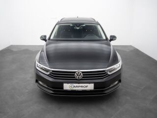 Volkswagen Passat Variant Highline 2.0 110кВ