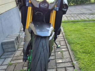 Kawasaki Z 900 SE 91kW