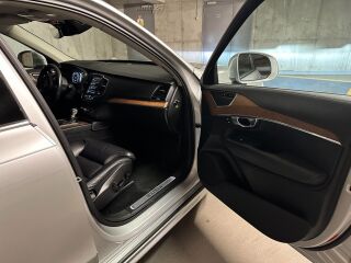 Volvo XC90 Inscription 2.0 173kW