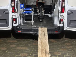 Fiat Talento Long L2H1 120 Multijet 1.6 89kW