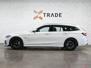 BMW 330 M-Sportpakett 2.0 215кВ