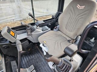 Yanmar Sv26