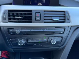 BMW 318 Facelift F30 2.0 100kW