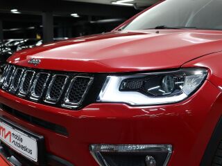 Jeep Compass 1.4 125kW
