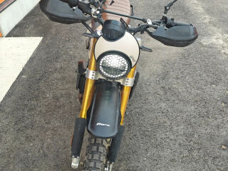 Fantic Caballero Rally 500