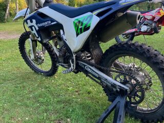 Husqvarna FC 350
