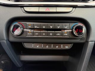 Kia XCeed GT-Line 1.5 117kW