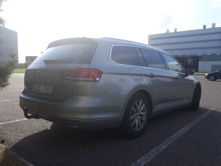 Volkswagen Passat B8 2.0 110kW