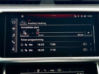 Audi A6 Avant 40 TDI quattro S Tronic 2.0 150kW
