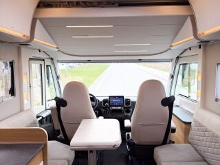 Adria SONIC PLUS 700 DL ALDE 3500KG 2.2 132kW