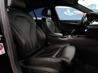 BMW 520 2.0 140kW