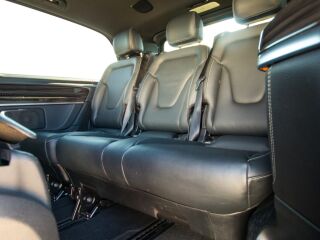 Mercedes-Benz V 250 Avantgarde 2.1 cdi 140kW