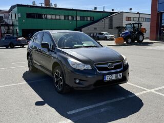 Subaru XV 1.6 84kW