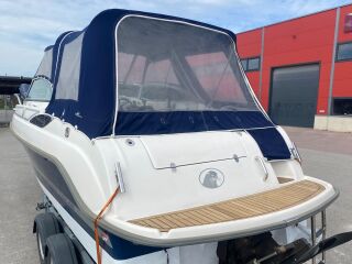 Uttern D68 QSD TDI 2.0 150hp TDI