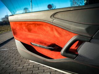 Ferrari GTC4Lusso 3.9 449kW