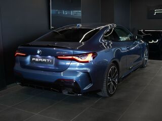 BMW M440 i xDrive 3.0 275kW