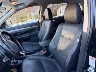 Mitsubishi Outlander Instyle+ 2.0 110кВ