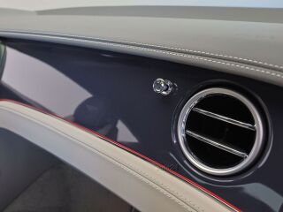 Bentley Continental GT PHEV 500kW 4.0 500kW