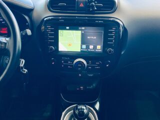 Kia Soul 1.6 100kW