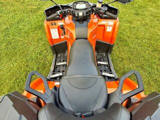 CFMOTO CFORCE 850XC V2 44kW