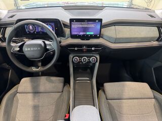 Skoda Kodiaq Selection TSI PHEV 150кВ