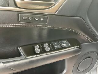 Lexus GS 450h Facelift 3.5 V6 254kW