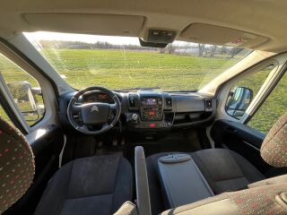 Citroen Jumper 2.2 103kW