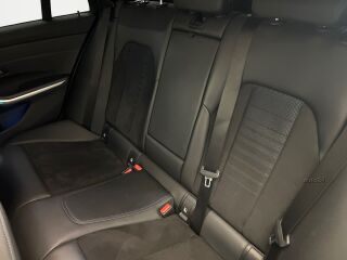 BMW 330 e Touring M-Pakett 2.0 215кВ