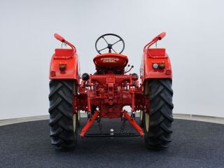 Porsche DIESEL SUPER N 308 28kW