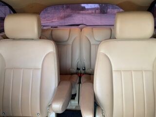 Mercedes-Benz R 320 Long 3.0 V6 165kW