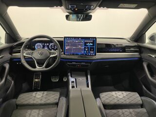 Volkswagen Passat Variant 4Motion R-Line Black Style 2.0 TDI 142kW
