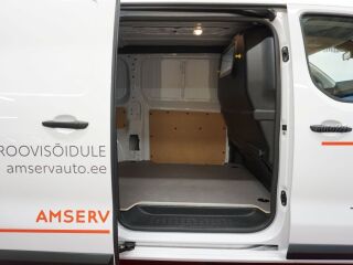 Toyota ProAce Professional Plus 2.0 106kW