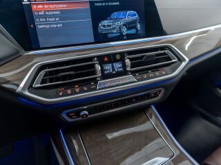 BMW X5 xDrive30d X-Line 3.0 195kW