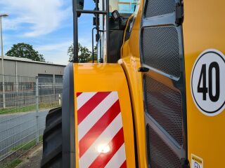 Hyundai HL955 A 149kW