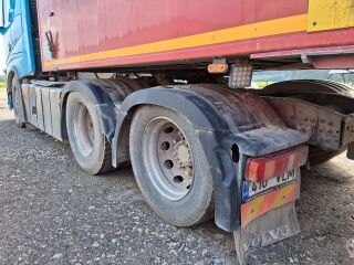 Volvo FH13 13.0