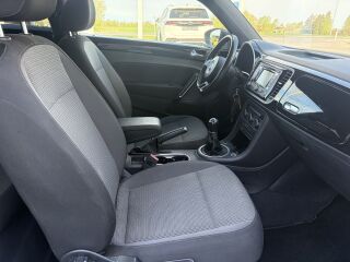 Volkswagen Beetle Design Käfer TSI 1.2 77kW