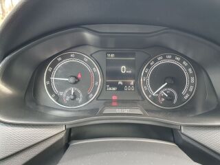 Skoda Scala 1.0 66кВ
