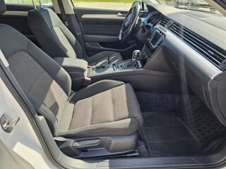 Volkswagen Passat Comfortline 1.6 tdi 88кВ