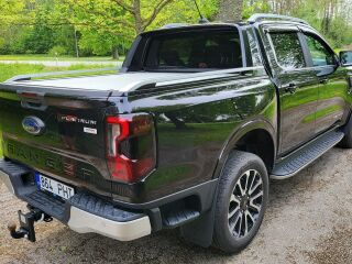 Ford Ranger Platinum 3.0 V6 177kW