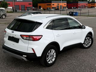 Ford Kuga Titanium AWD 4x4 EcoBlue EU6 2.0 R4 TDCi 140kW