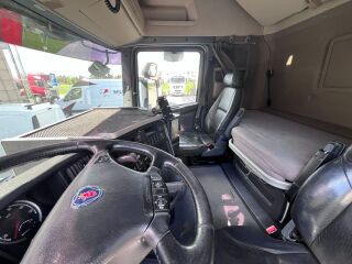 Scania R490 13.0