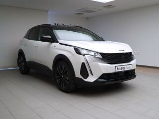 Peugeot 3008 GT 1.2 95kW