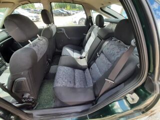 Opel Vectra 1.8 92kW