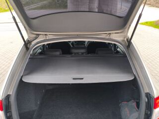 Skoda Octavia 1.0 85kW