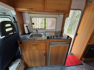 Fiat Ducato 2.8 94kW