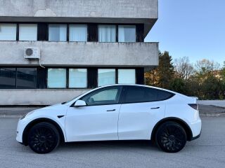 Tesla Model Y Long Range AWD 378kW